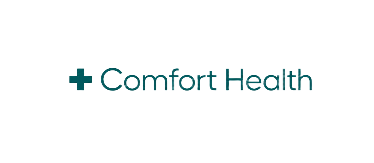 Comfort Health Logo